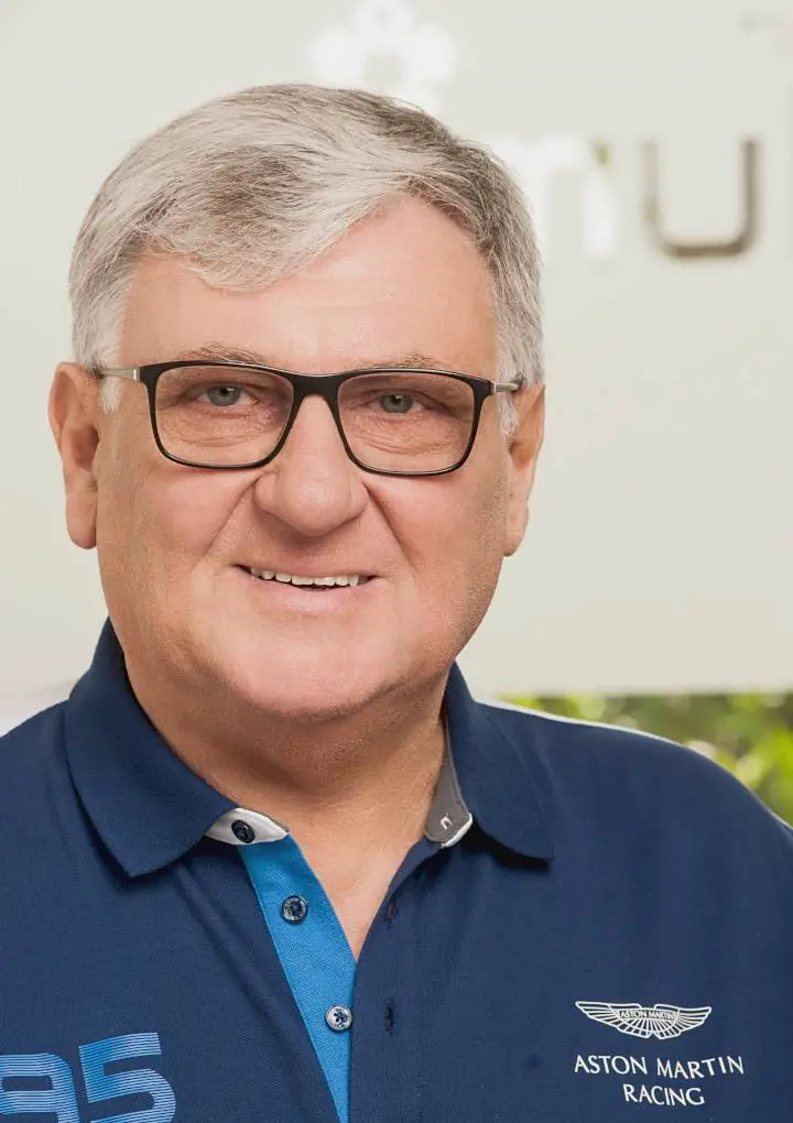 Рассеянный склероз